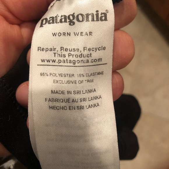 Patagonia Magnolia Spring dress - Picture 5 of 6